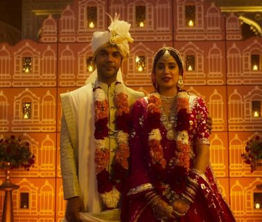 Mr & Mrs Mahi movie review: This Janhvi Kapoor, Rajkummar Rao partnership doesn’t quite land