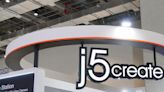 Computex 2024：j5create推出全新4K直播導播機，多功能智慧型手機擴充底座