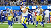 Plaschke: Rams left humbled as Super Bowl repeat quest begins with an ugly whimper