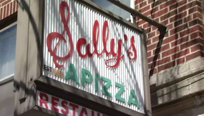 Sally's Apizza to open 4 more locations in Connecticut