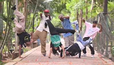 Breakdancing debuts at Olympics 2024 | Chennai’s breakers hit the streets with new moves