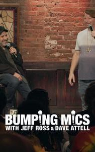 Bumping Mics With Jeff Ross & Dave Attell