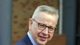 Boris Johnson sacks ‘snake’ Michael Gove as he vows to ‘fight on’