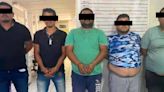 Rescatan a 21 migrantes víctimas de tráfico de personas en Guerrero