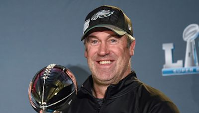 Doug Pederson, coach de Jaguars, decepcionado por acusación sexual contra Brandon McManus