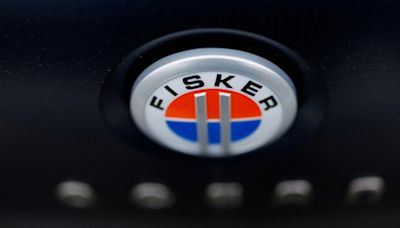 Fisker to recall over 8,000 Ocean vehicles in US, NHTSA says