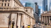 Bank of England cuts rates but warns about moving 'too quickly'