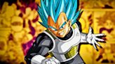 Vegeta's Redemption Won't Be Complete in Dragon Ball Until He Does One Thing