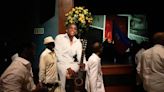 On the anniversary of Haitian singer Mikaben’s death, his legacy is celebrated in Haiti