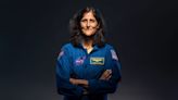 Indian-origin astronaut Sunita Williams celebrates arrival at space station; Watch viral video