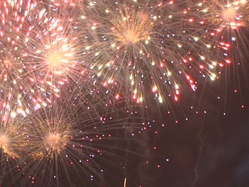 ‘Celebration Under the Stars’: Murfreesboro Parks and Recreation plans large July 4th fireworks show