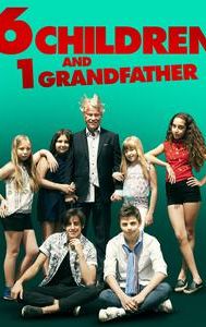 6 Children & 1 Grandfather