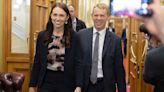 Jacinda Ardern Passes Torch to New Zealand's Next Prime Minister: 'Ready to Be a Sister and Mum'