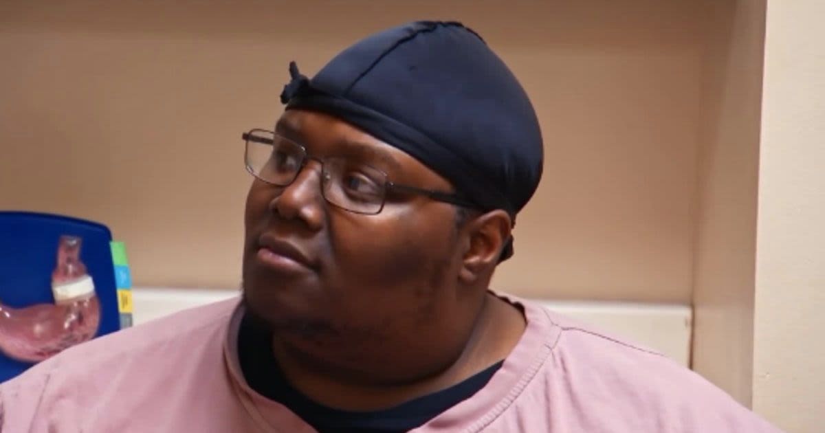 Here's when ‘My 600-lb life: Where are they now' Season 10 Episode 2 drops: Julian struggles to shed weight