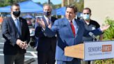 Gov. Ron DeSantis tough on sexual assault as long as it's not Donald Trump's | Letters