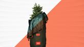 You Can Get a Durable Christmas Tree Storage Bag for Less Than $20 on Amazon