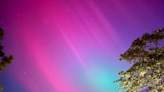 CHECK IT OUT! Northern Lights can be seen in East Alabama, West Georgia area