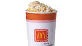 McDonald’s finally reveals flavor of Grandma McFlurry