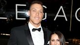 Who Is Aaron Judge's Wife? All About Samantha Bracksieck