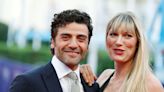 Meet Oscar Isaac's Wife Elvira Lind