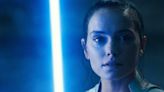 Daisy Ridley Weighs In on ‘Rise of Skywalker’ Retconning ‘The Last Jedi’ and Rey’s Parentage: ‘It’s Beyond My Pay Grade’
