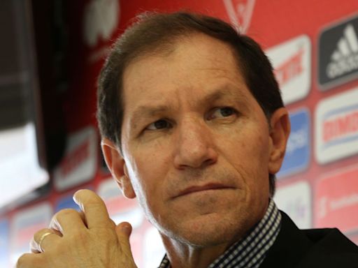 Chivas: Ordiales ve capacidad de Amaury Vergara más allá de Hierro