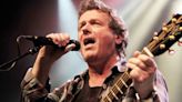 New John Wetton auction to raise money for cancer charity takes place in July