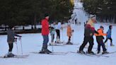 Norte neuquino: escapada de finde largo perfecta con clases de esquí y snowboard gratis - Diario Río Negro