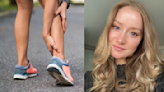 I had plantar fasciitis for three years — this is what I did to feel better