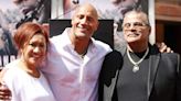 All About Dwayne Johnson's Parents Rocky Johnson and Ata Johnson