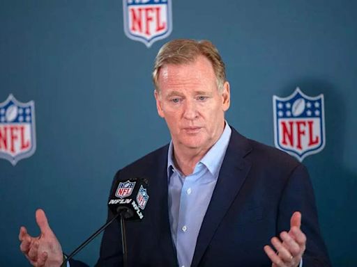 Game-Changer or Danger? NFL’s Dynamic Kickoff Rule Under Scrutiny as Goodell Considers Major Revisions | NFL News - Times of India