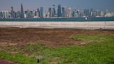 AP Explica: Qatar depende de la desalinización