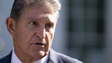 White House Defends Biden End-of-Coal Remark Manchin Derided