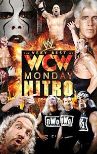 The Very Best of WCW Monday Nitro Vol.1