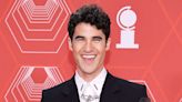 Glee's Darren Criss Says He's Been 'Culturally Queer My Whole Life'