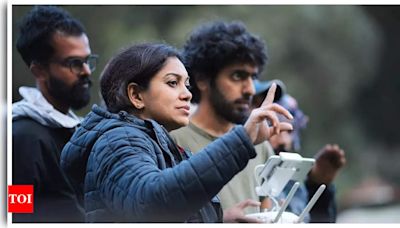 Director Anjali Menon questions absence of female characters in Malayalam cinema | - Times of India