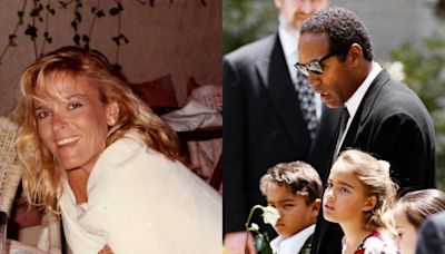Nicole Brown Simpson's family have shared the story of her life and death in a new docuseries. Here's everything you need to know about her 2 children.