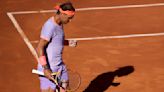 Rafael Nadal bows out of 2024 Barcelona, loses second round to Alex de Minaur | Tennis.com