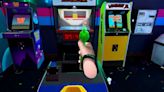 Outstanding Tycoon Title Arcade Paradise Spins Up a PSVR2 Version