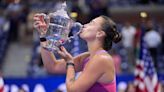 World No. 2 Aryna Sabalenka wins US Open over American Jessica Pegula for third grand slam singles title