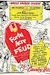 Forty Acre Feud