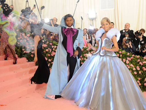 2024 Met Gala: How to Watch This Year's Event (Live Updates)