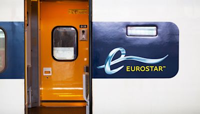 Vente flash Eurostar : des billets à partir de 25 € sont disponibles sur cette page pendant 72 h