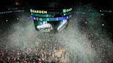 Former Celtics, Boston sports legends react to Banner 18