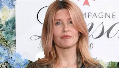 Sharon Horgan reveals tragic reason she's been silent for months and is inundated with support