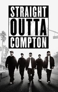 Straight Outta Compton