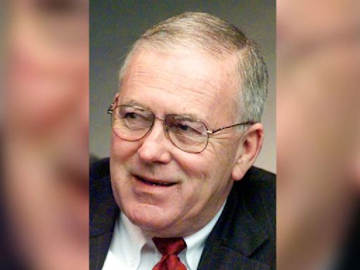 Former Congressman Tommy Robinson dies at 82 - Talk Business & Politics