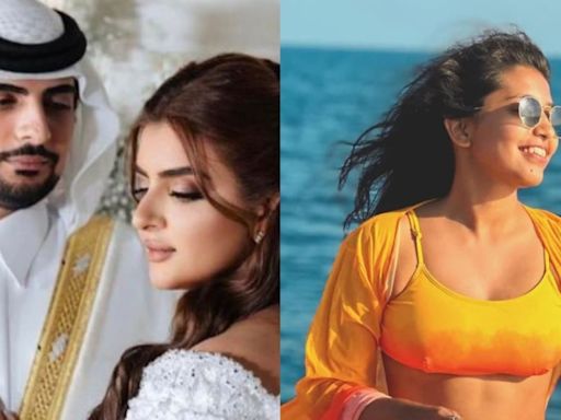 Dubai Princess Sheikha Mahra bint Mohammed bin Rashid Al Maktoum's divorce announcement to Aanvi Kamdar's demise: How Instagram is grabbing headlines for all wrong reasons