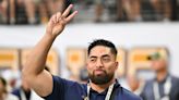 Could Manti Te’o be headed to NFL Network?