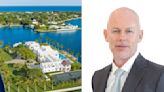 Here’s who bought that record-breaking $150M private island in Palm Beach